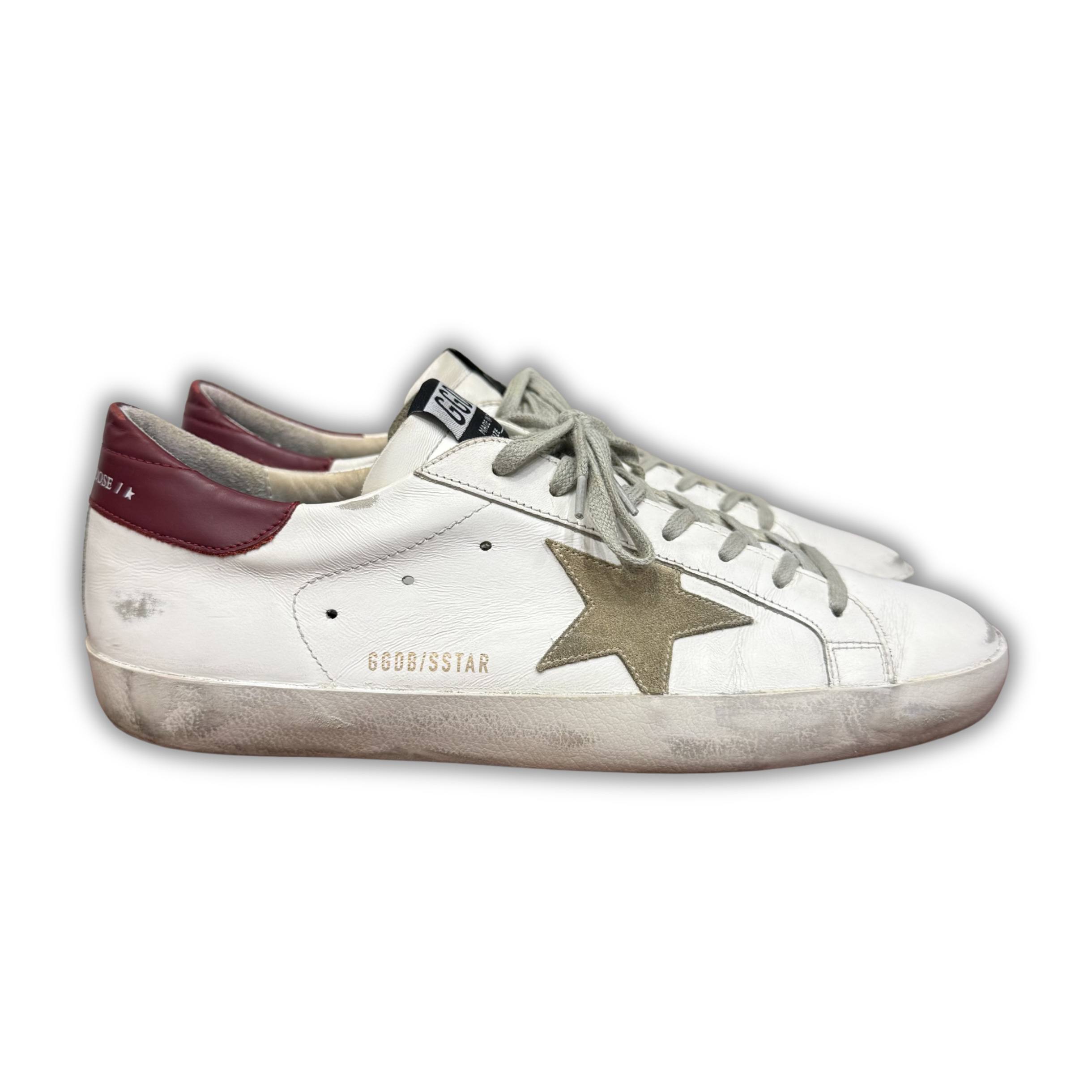 Golden Goose, Superstar, 43
