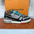 Louis Vuitton, Trainer Upcycle, 42.5
