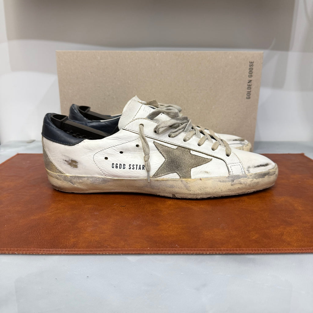 Golden Goose, Superstar, 41