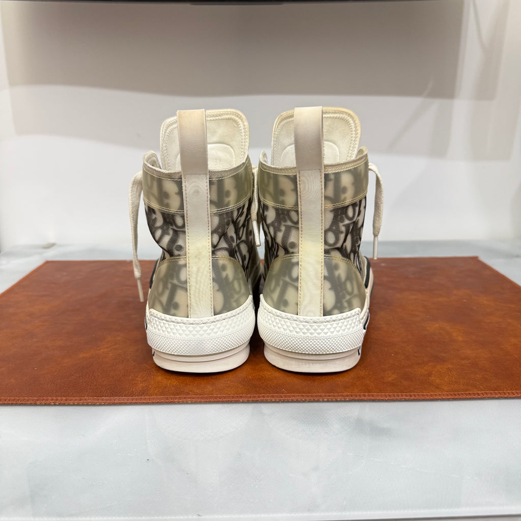 Christian Dior, B23, 37