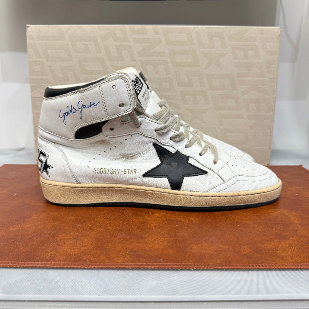Golden Goose, Sky-Star, 41