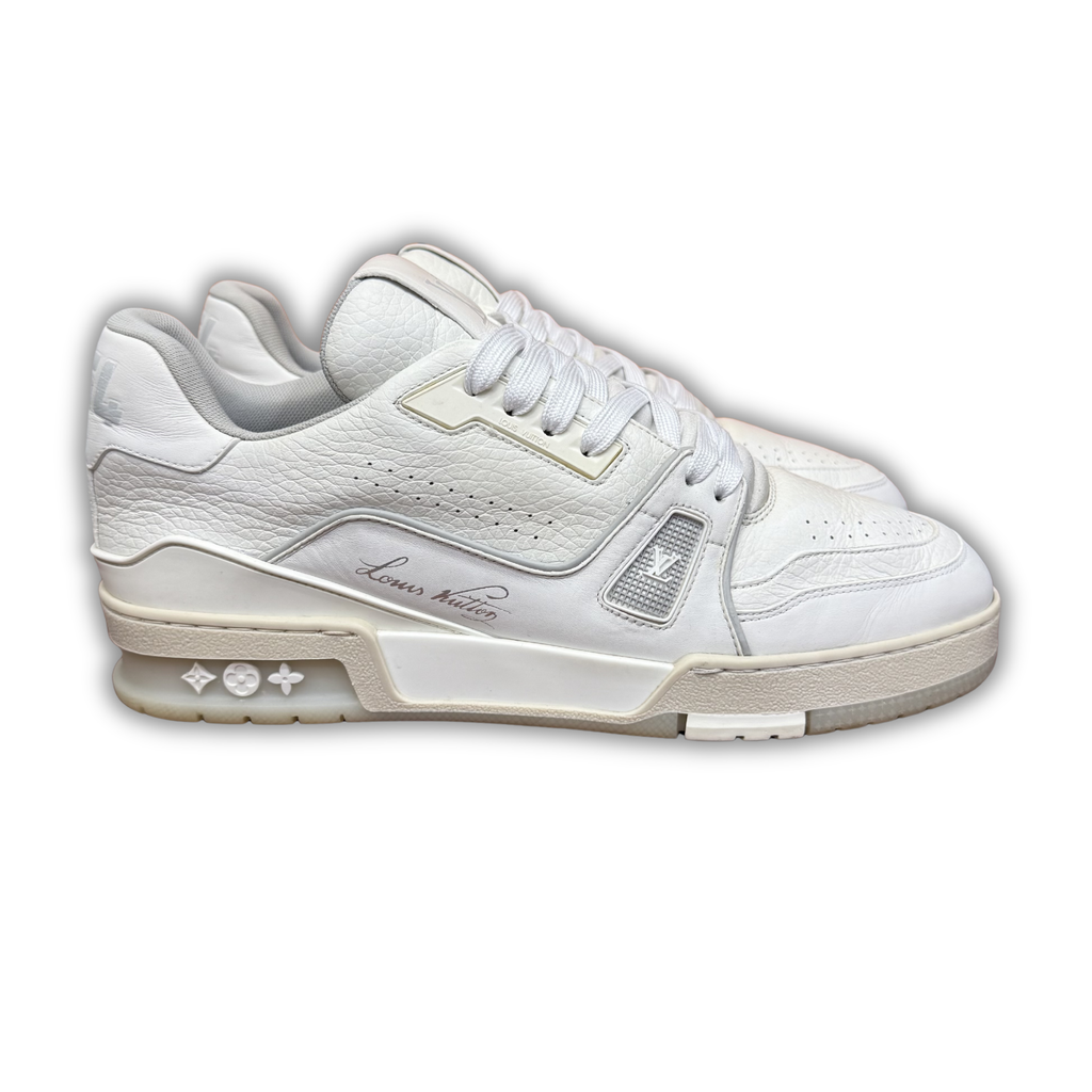 Louis Vuitton, Trainer, 41.5