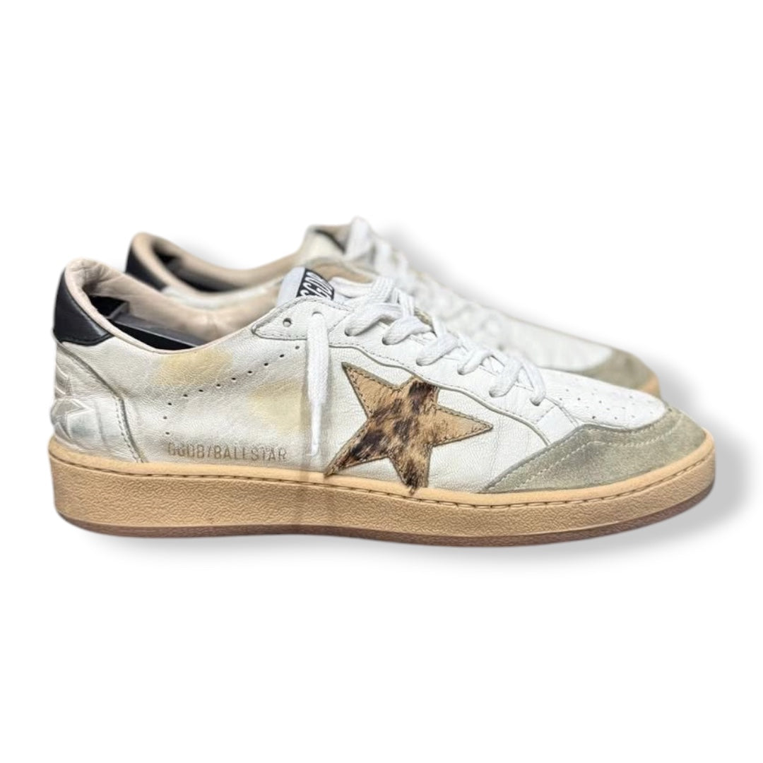 Golden Goose, Ballstar, 37