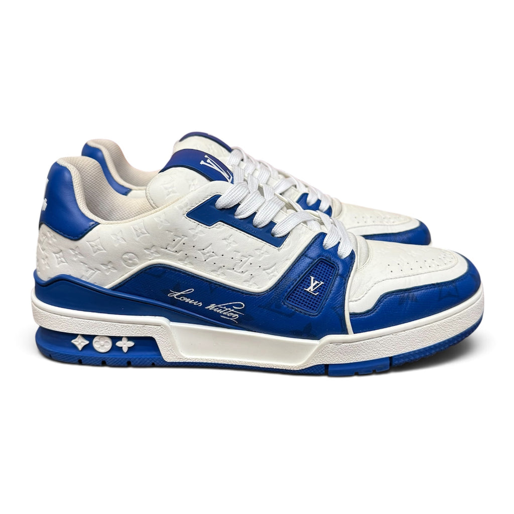 Louis Vuitton, Trainer, 43