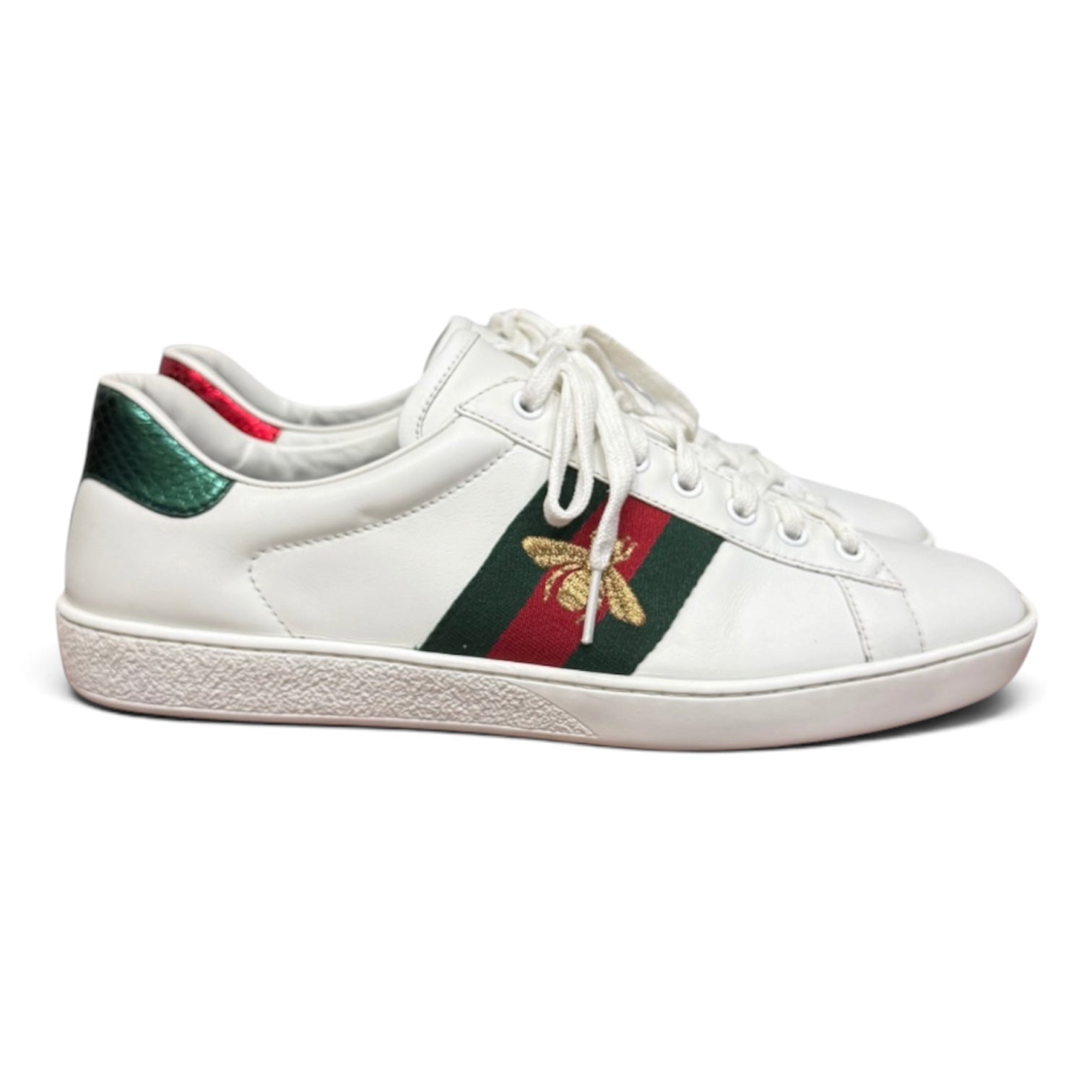 Gucci, Ace, 43