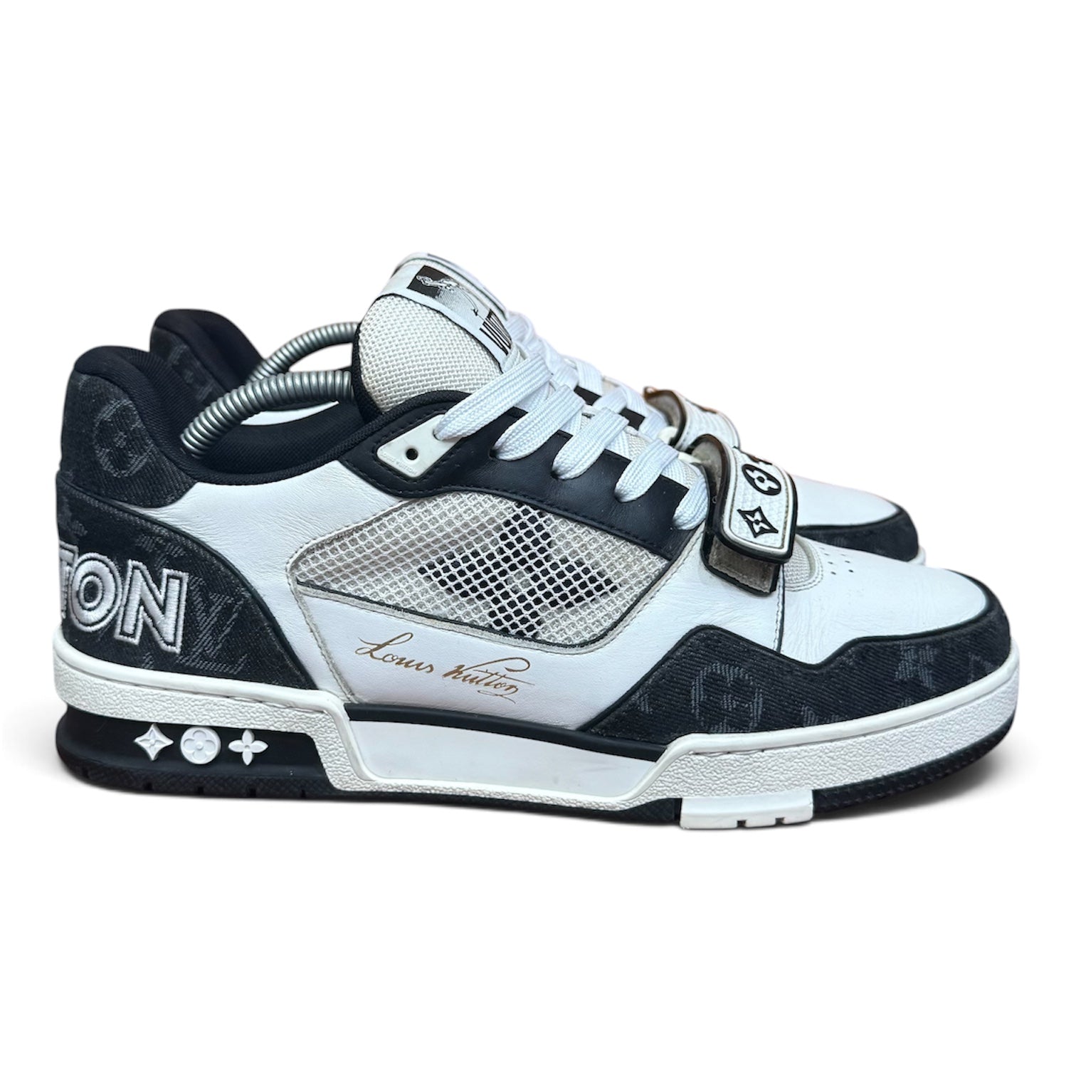 Louis Vuitton, Trainer, 42