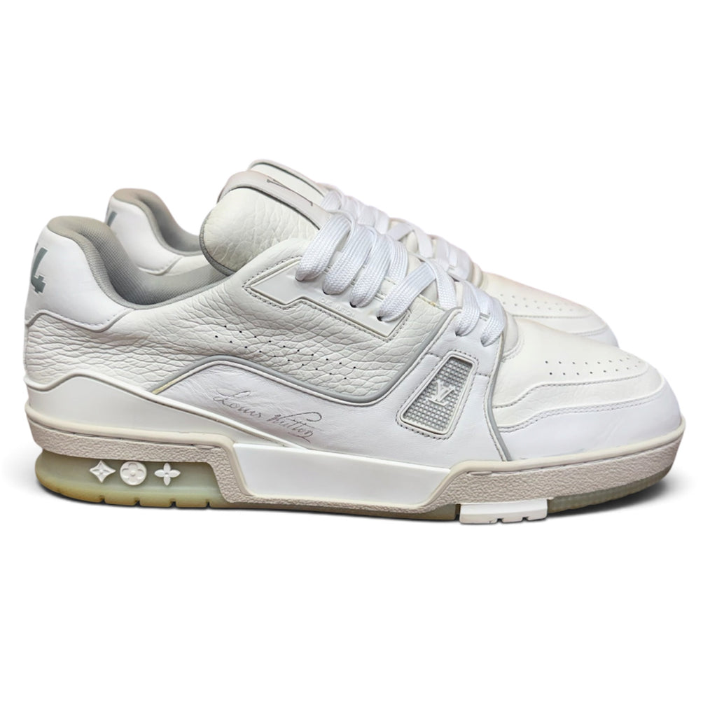 Louis Vuitton, Trainer, 43
