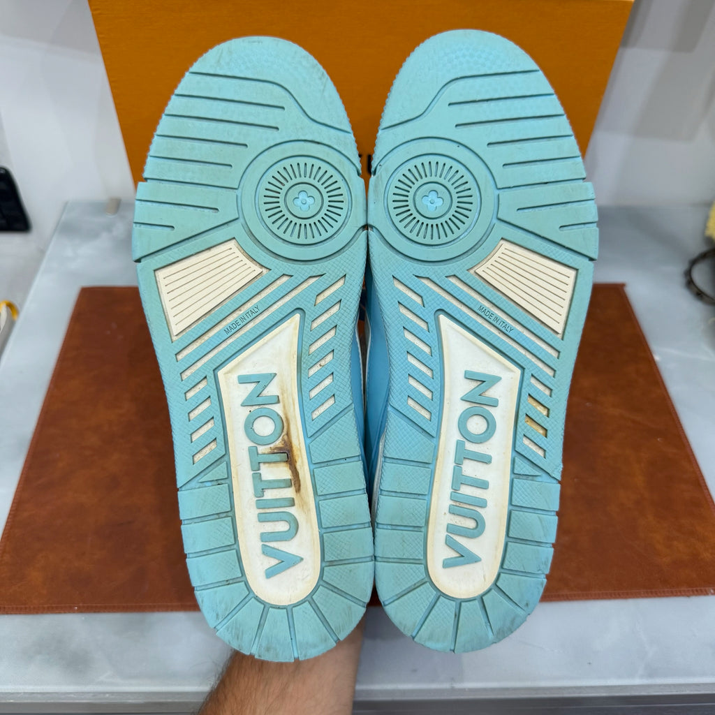 Louis Vuitton, Trainer, 41.5