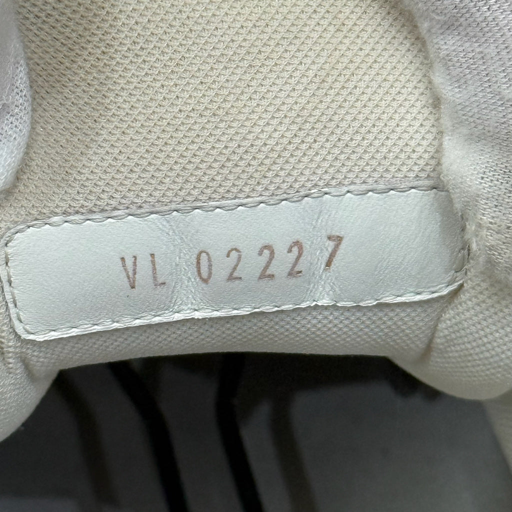 Louis Vuitton, Trainer, 41.5