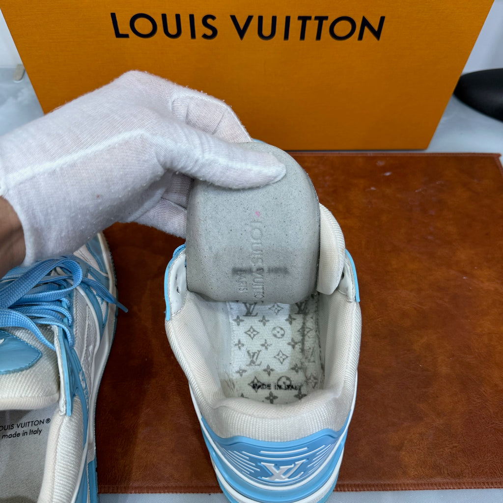 Louis Vuitton, Trainer, 41.5