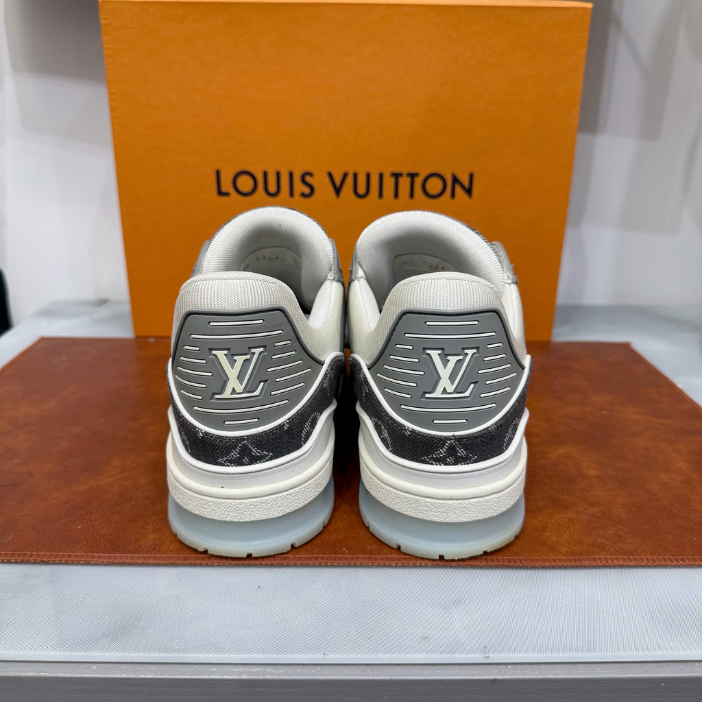 Louis Vuitton, Trainer, 41.5