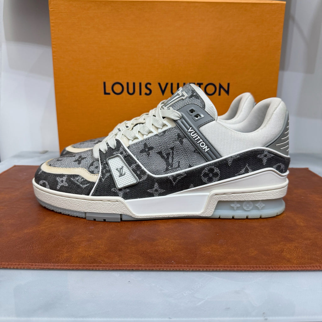 Louis Vuitton, Trainer, 41.5