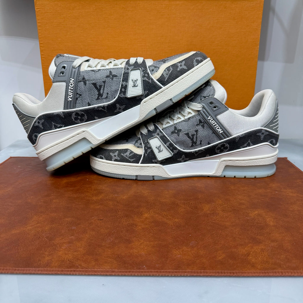 Louis Vuitton, Trainer, 41.5