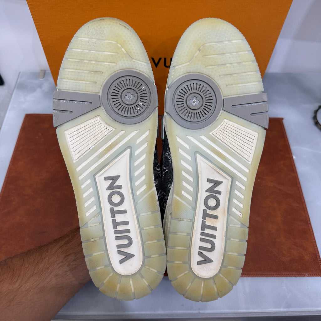 Louis Vuitton, Trainer, 41.5
