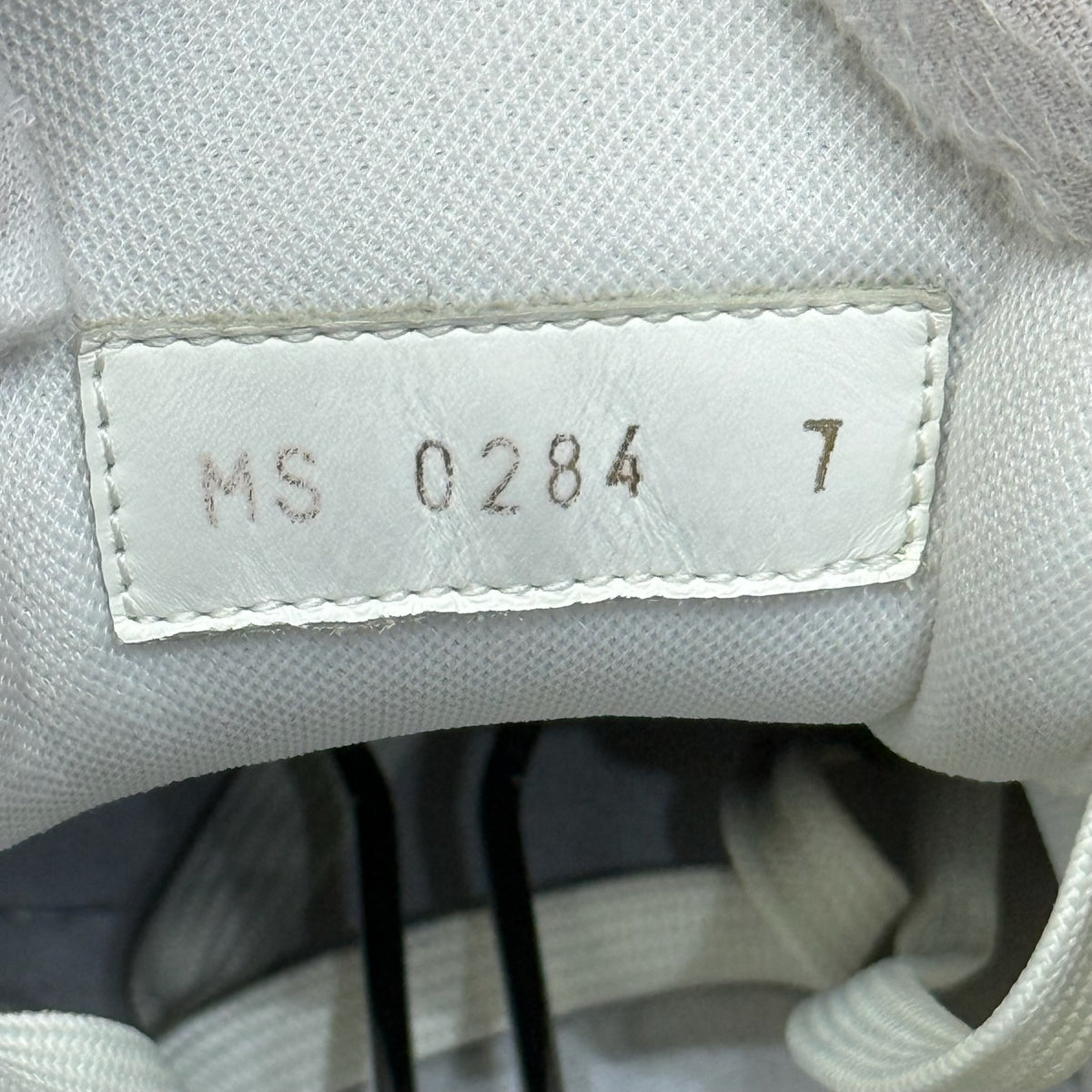 Louis Vuitton, Trainer, 41.5