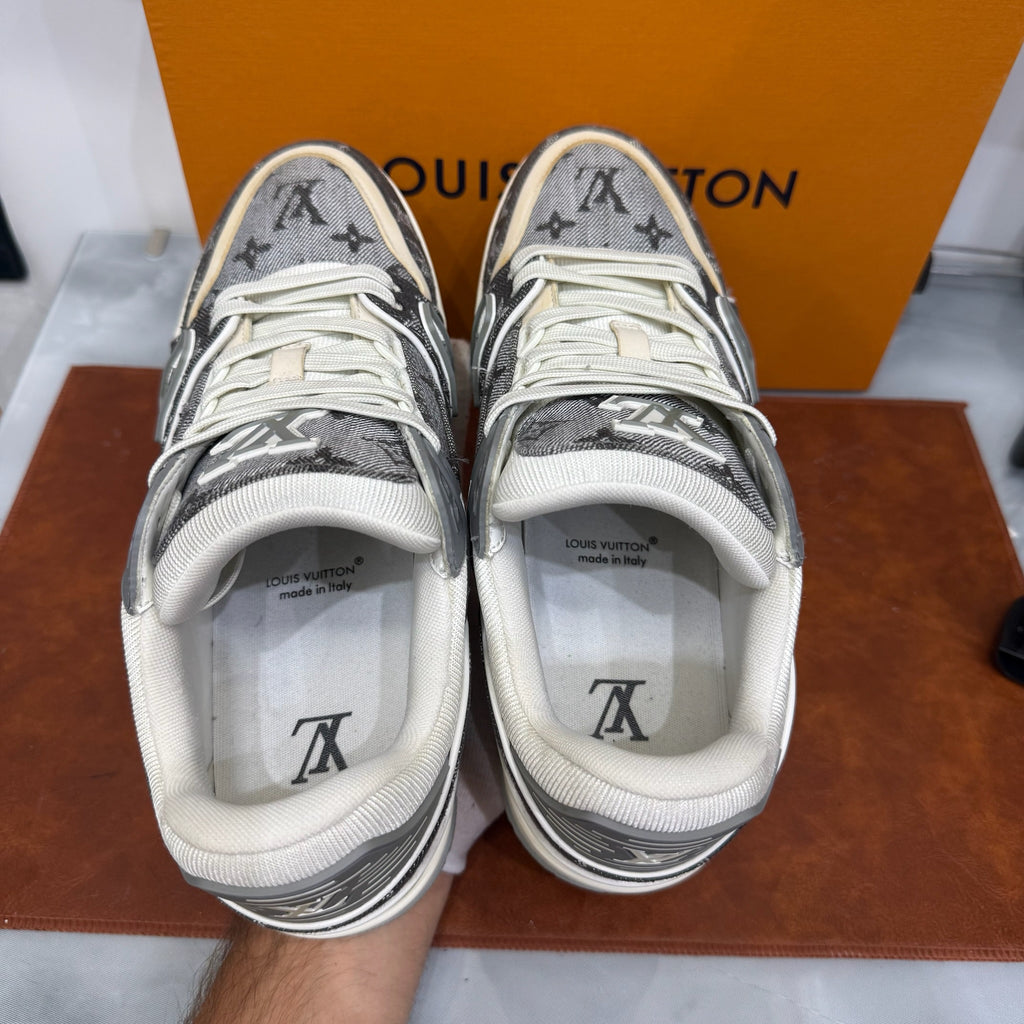 Louis Vuitton, Trainer, 41.5