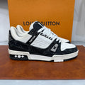 Louis Vuitton, Trainer, 41