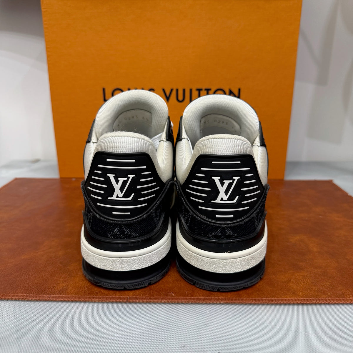 Louis Vuitton, Trainer, 41