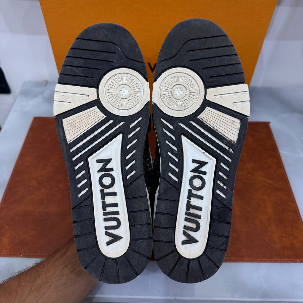 Louis Vuitton, Trainer, 41