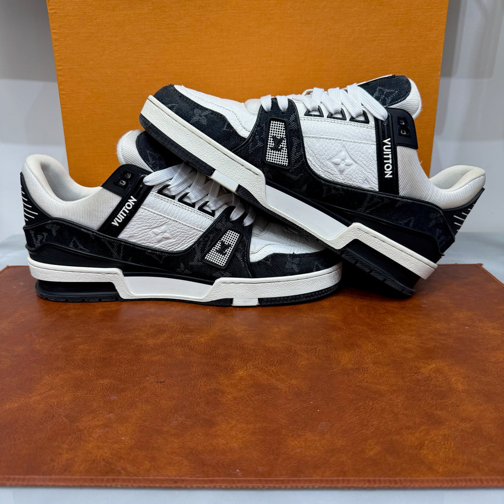 Louis Vuitton, Trainer, 41