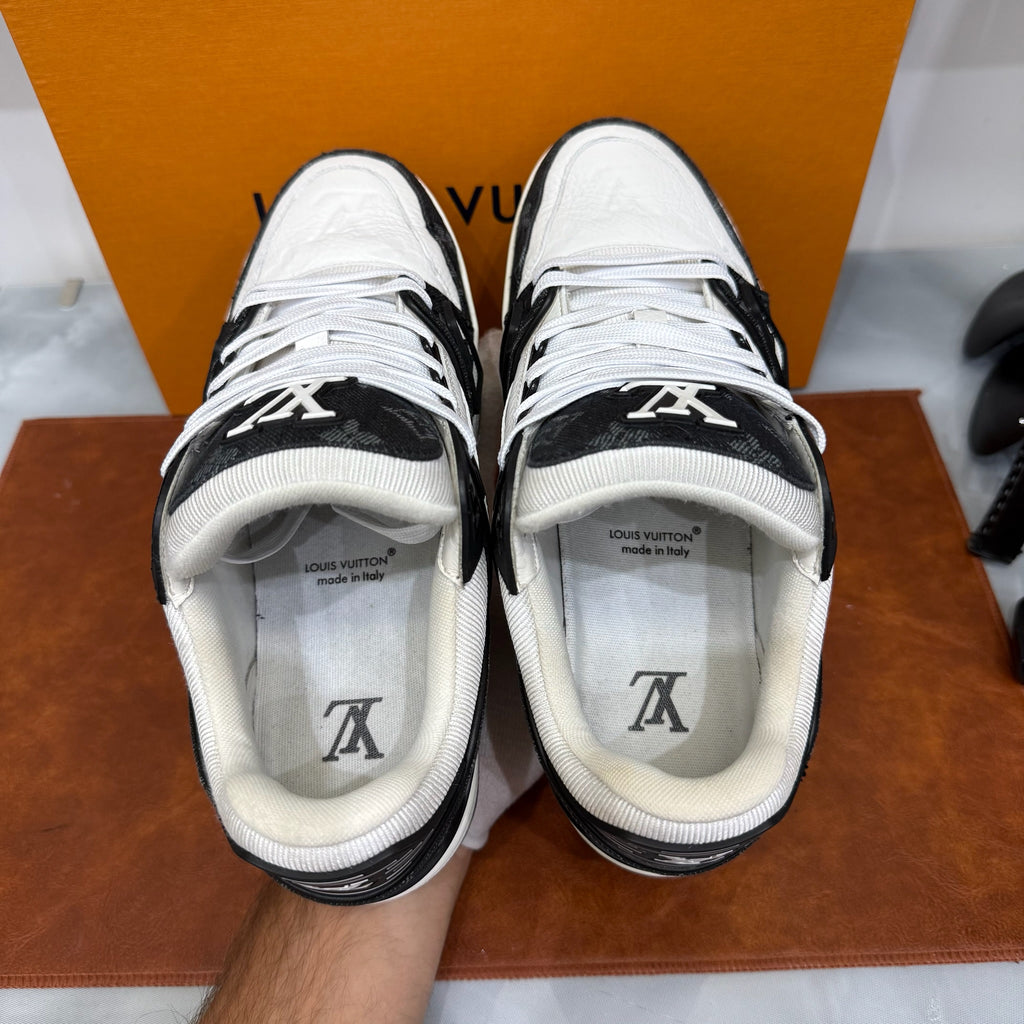 Louis Vuitton, Trainer, 41