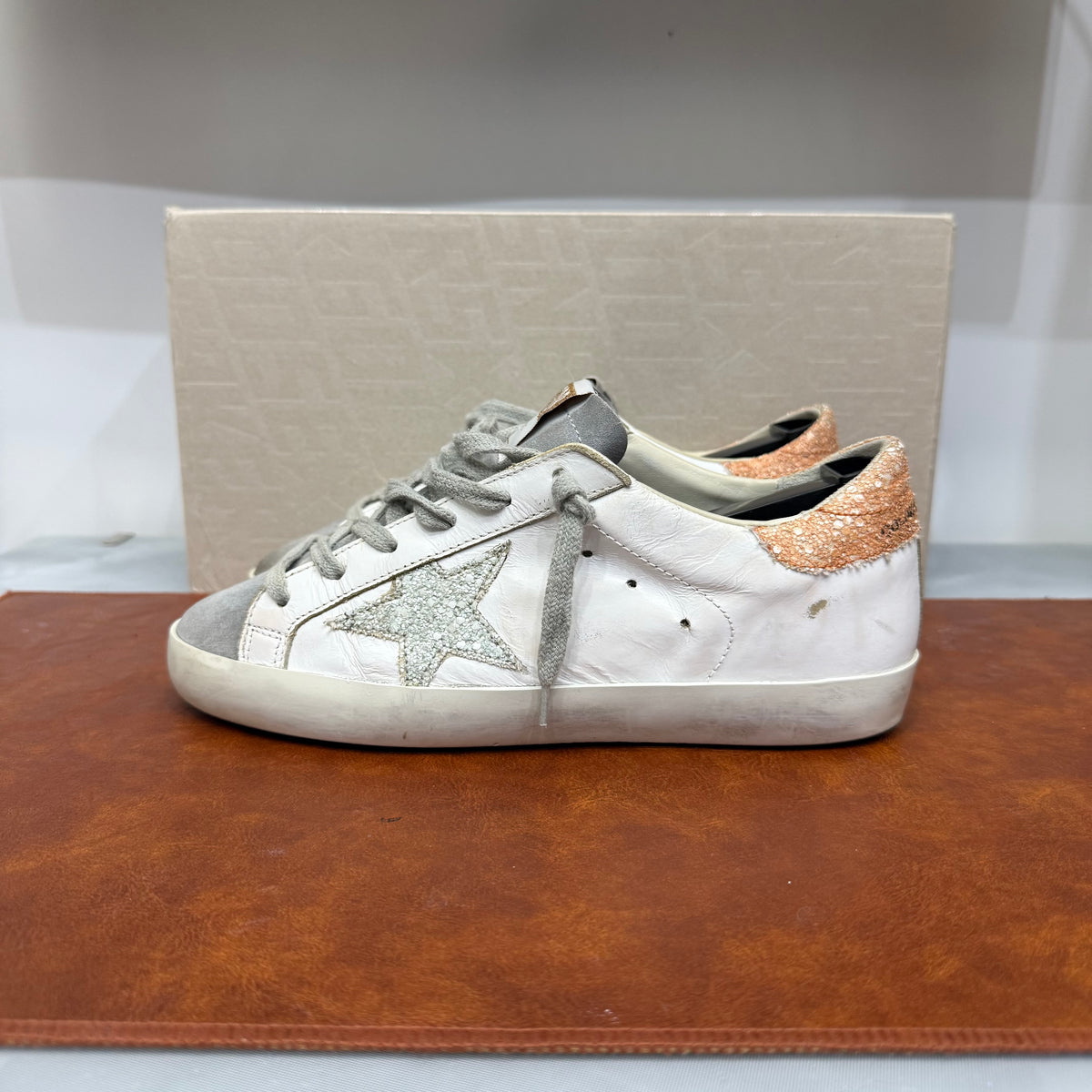 Golden Goose, Superstar, 35
