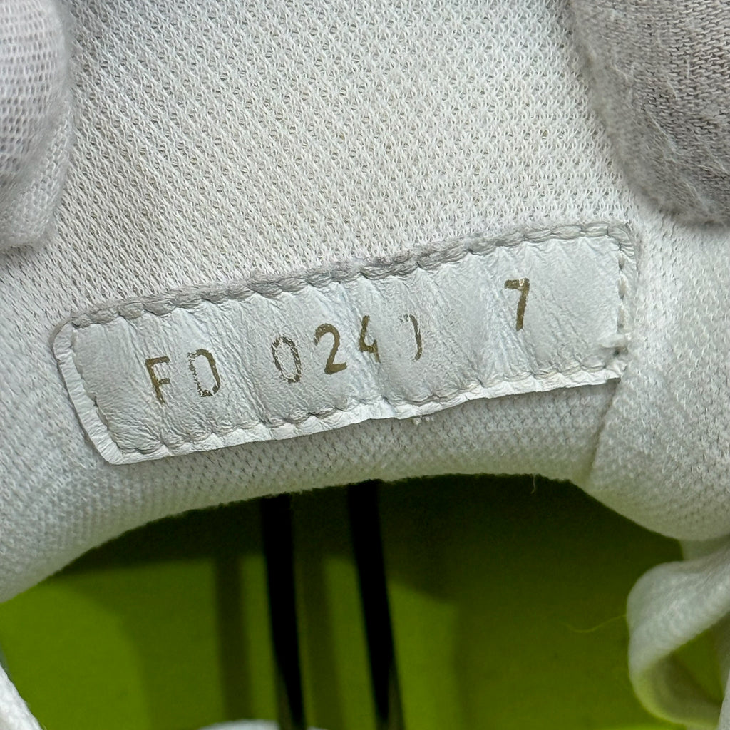 Louis Vuitton, Trainer, 41.5