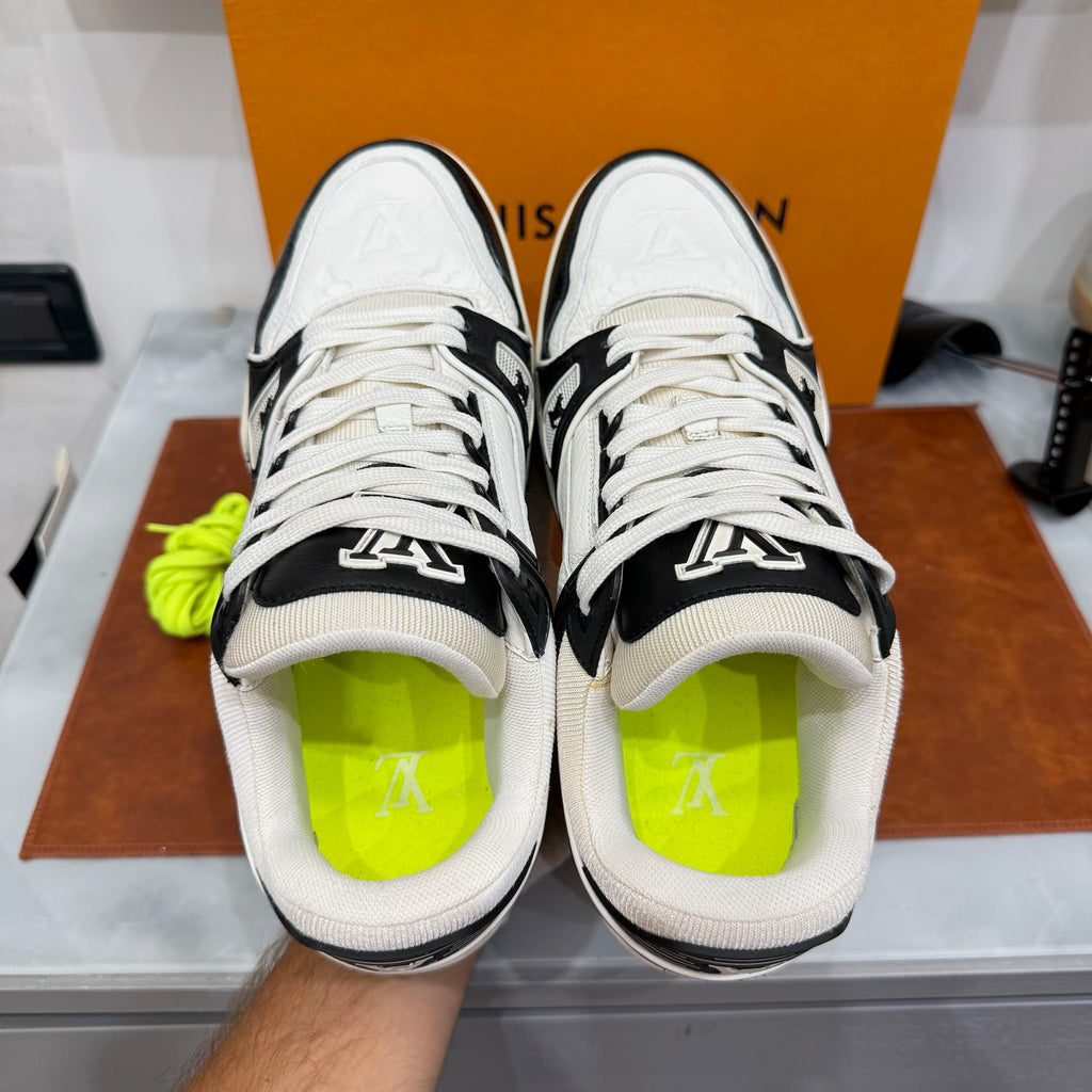 Louis Vuitton, Trainer, 41.5