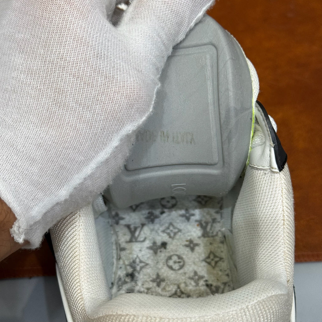 Louis Vuitton, Trainer, 41.5