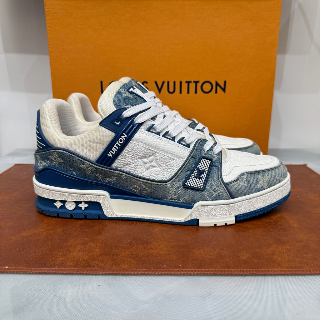 Louis Vuitton, Trainer, 43