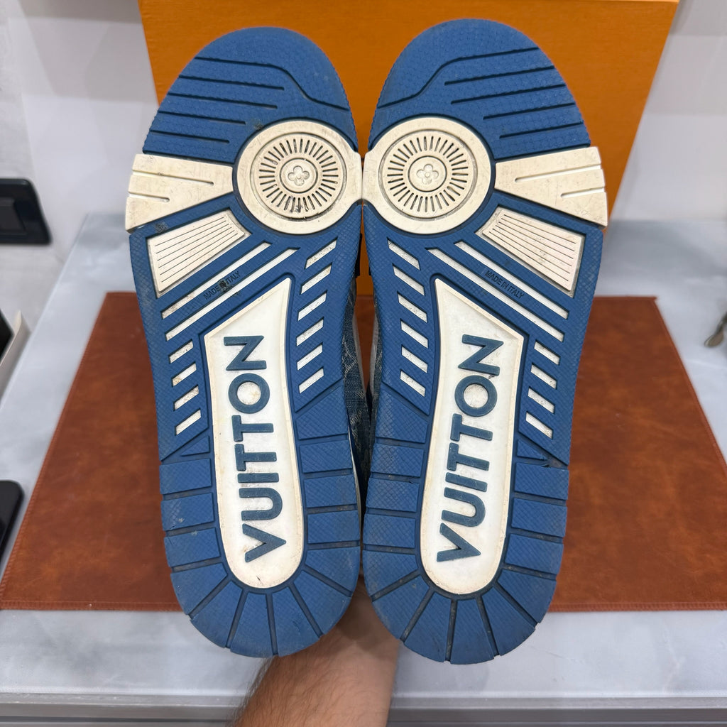 Louis Vuitton, Trainer, 43