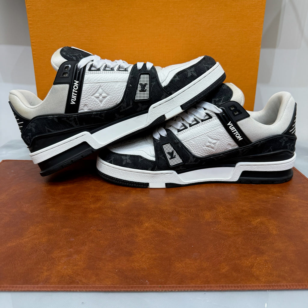 Louis Vuitton, Trainer, 43