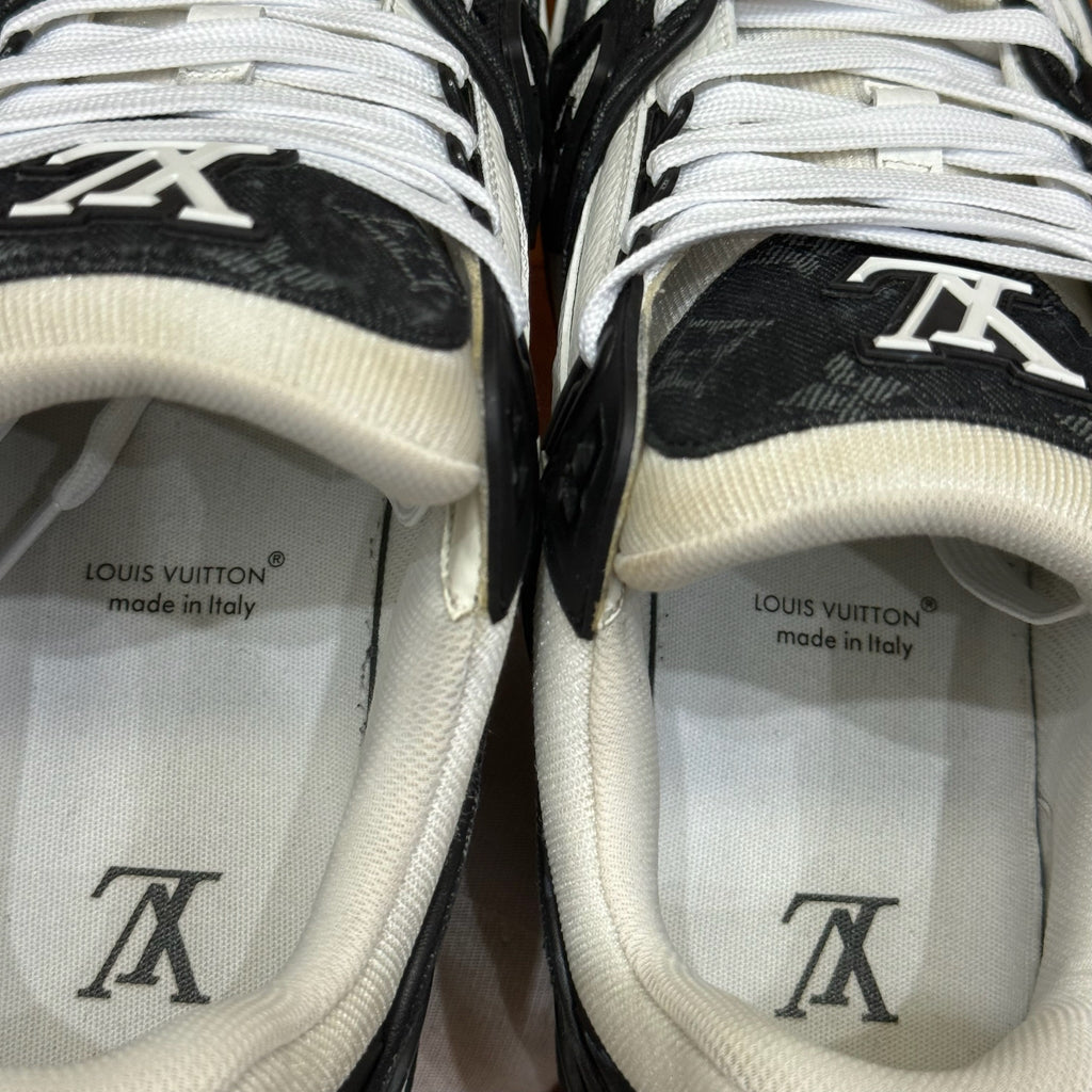 Louis Vuitton, Trainer, 43