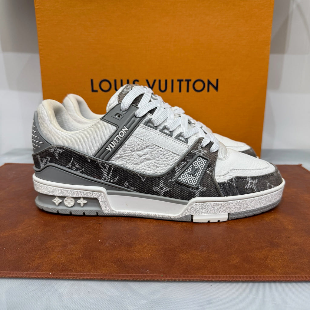 Louis Vuitton, Trainer, 41