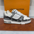 Louis Vuitton, Trainer, 41