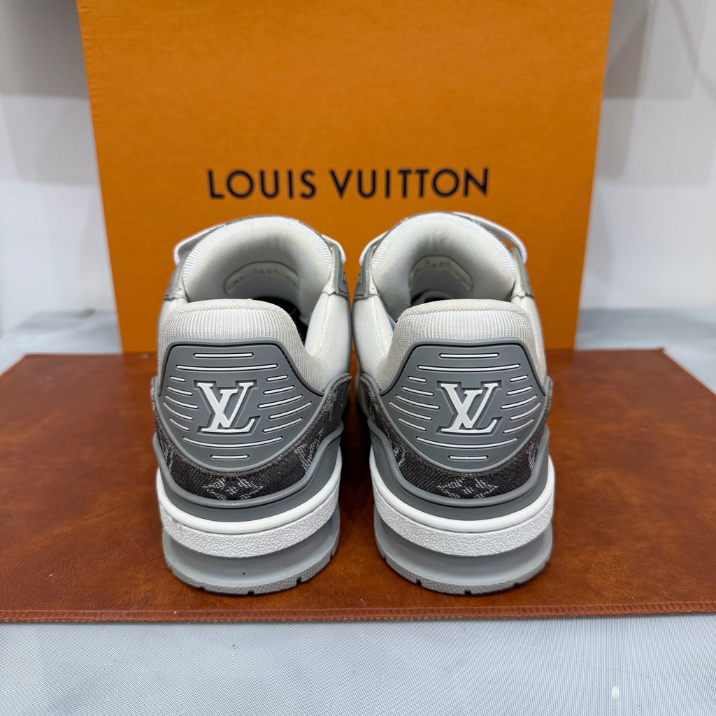 Louis Vuitton, Trainer, 41