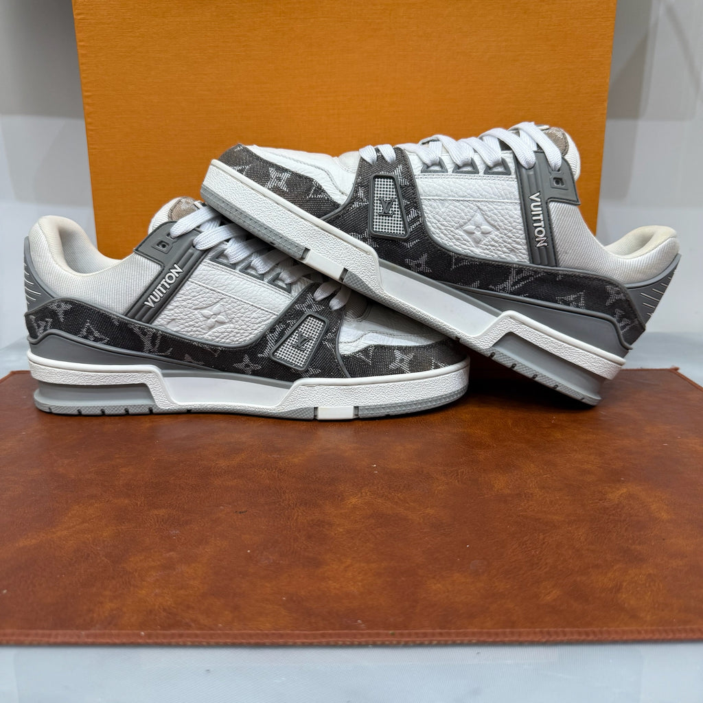 Louis Vuitton, Trainer, 41