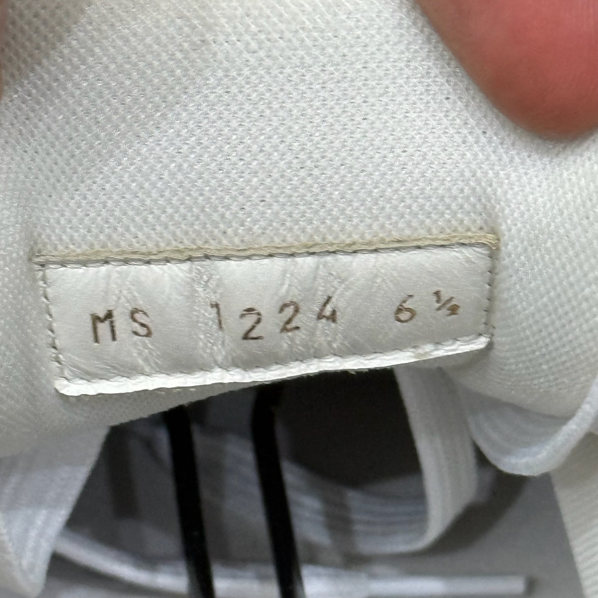 Louis Vuitton, Trainer, 41
