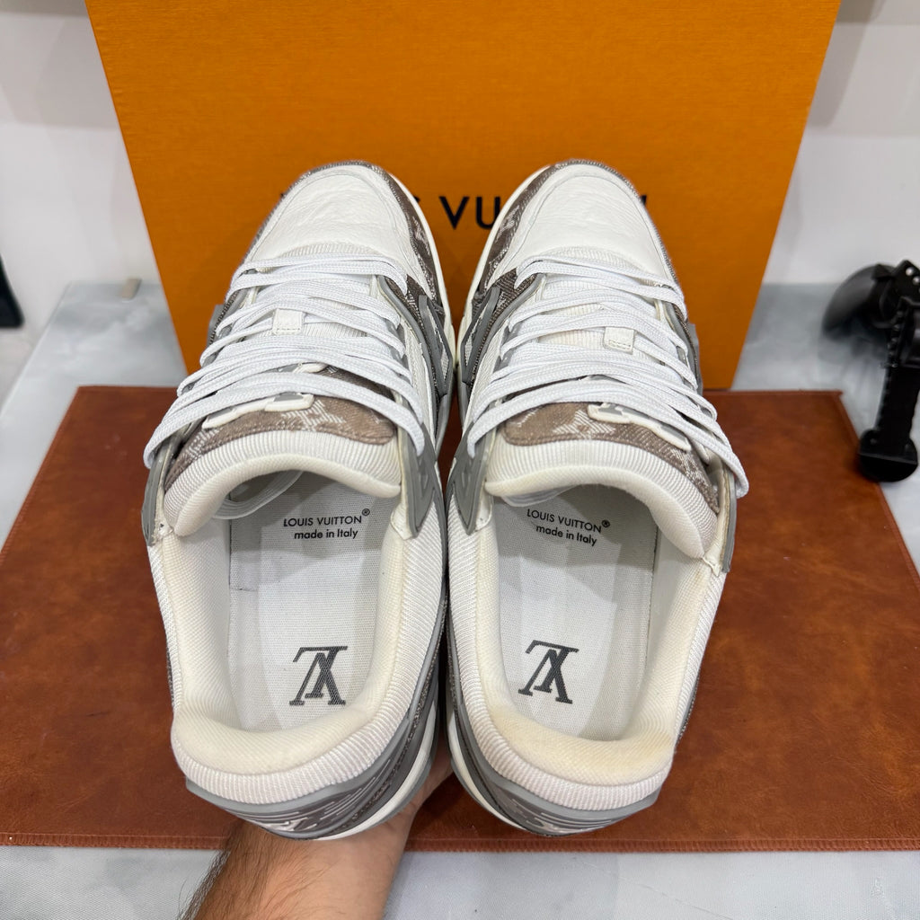 Louis Vuitton, Trainer, 41