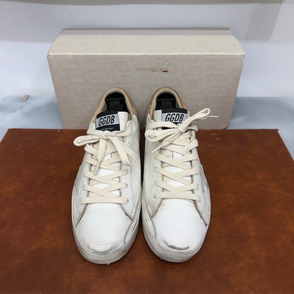 Golden Goose, Superstar, 38