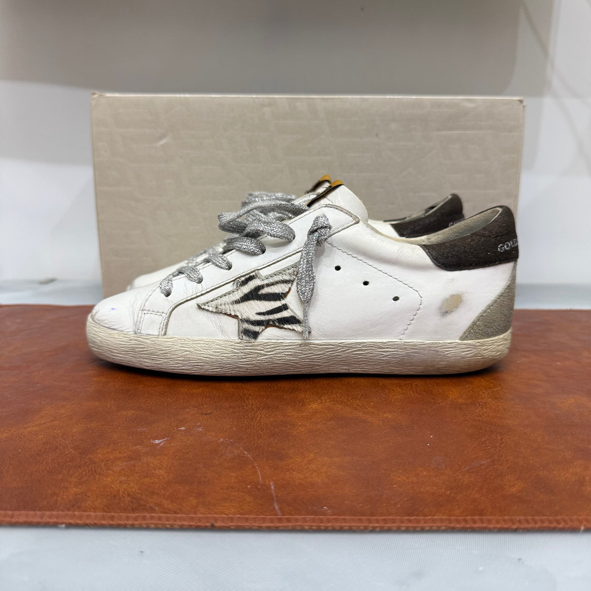 Golden Goose, Superstar, 36