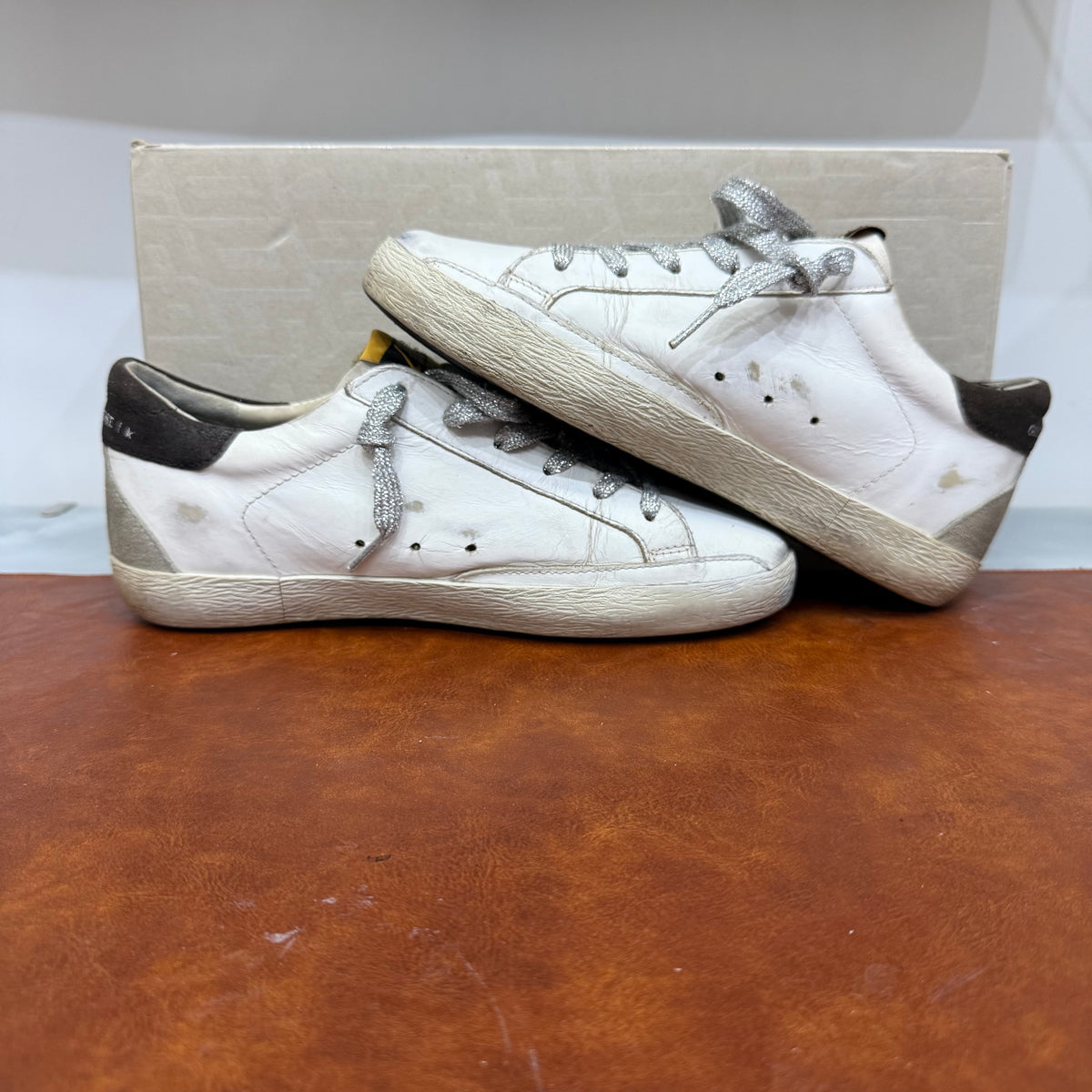 Golden Goose, Superstar, 36