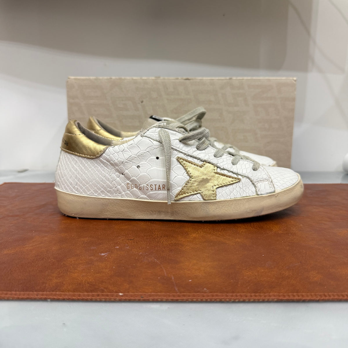 Golden Goose, Superstar, 36