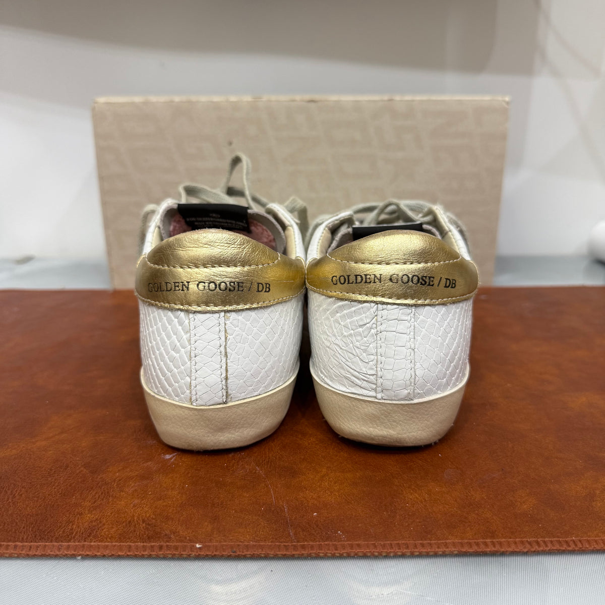Golden Goose, Superstar, 36