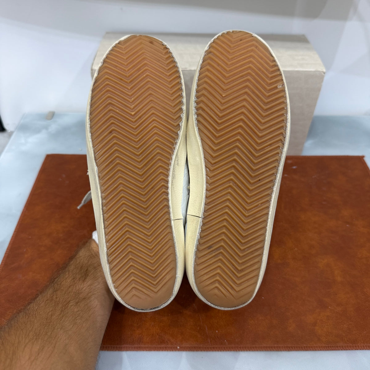 Golden Goose, Superstar, 36