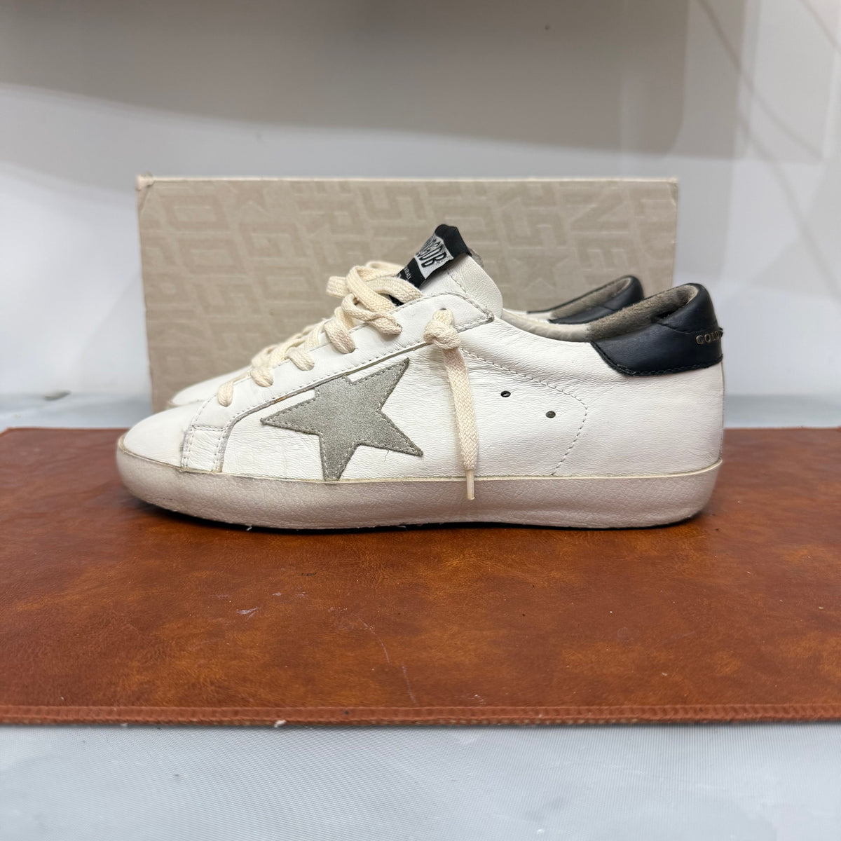 Golden Goose, Superstar, 37