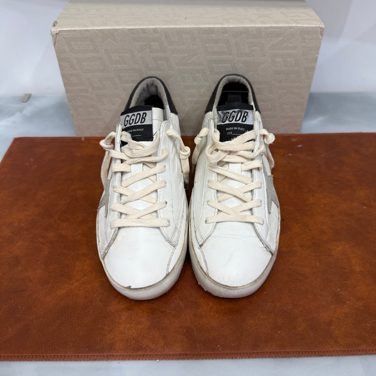 Golden Goose, Superstar, 37