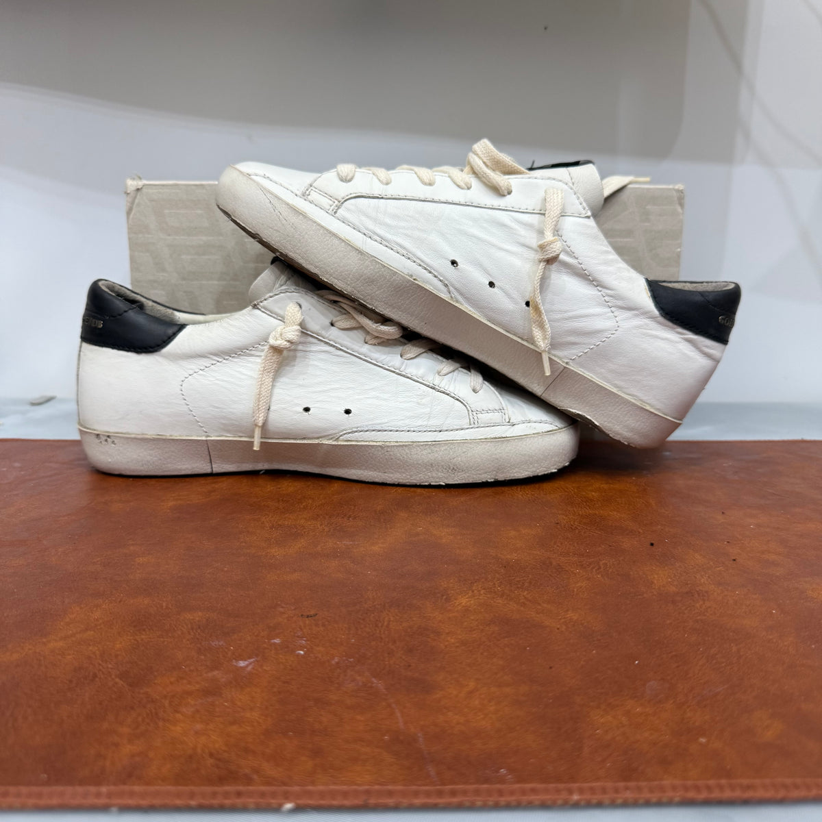 Golden Goose, Superstar, 37