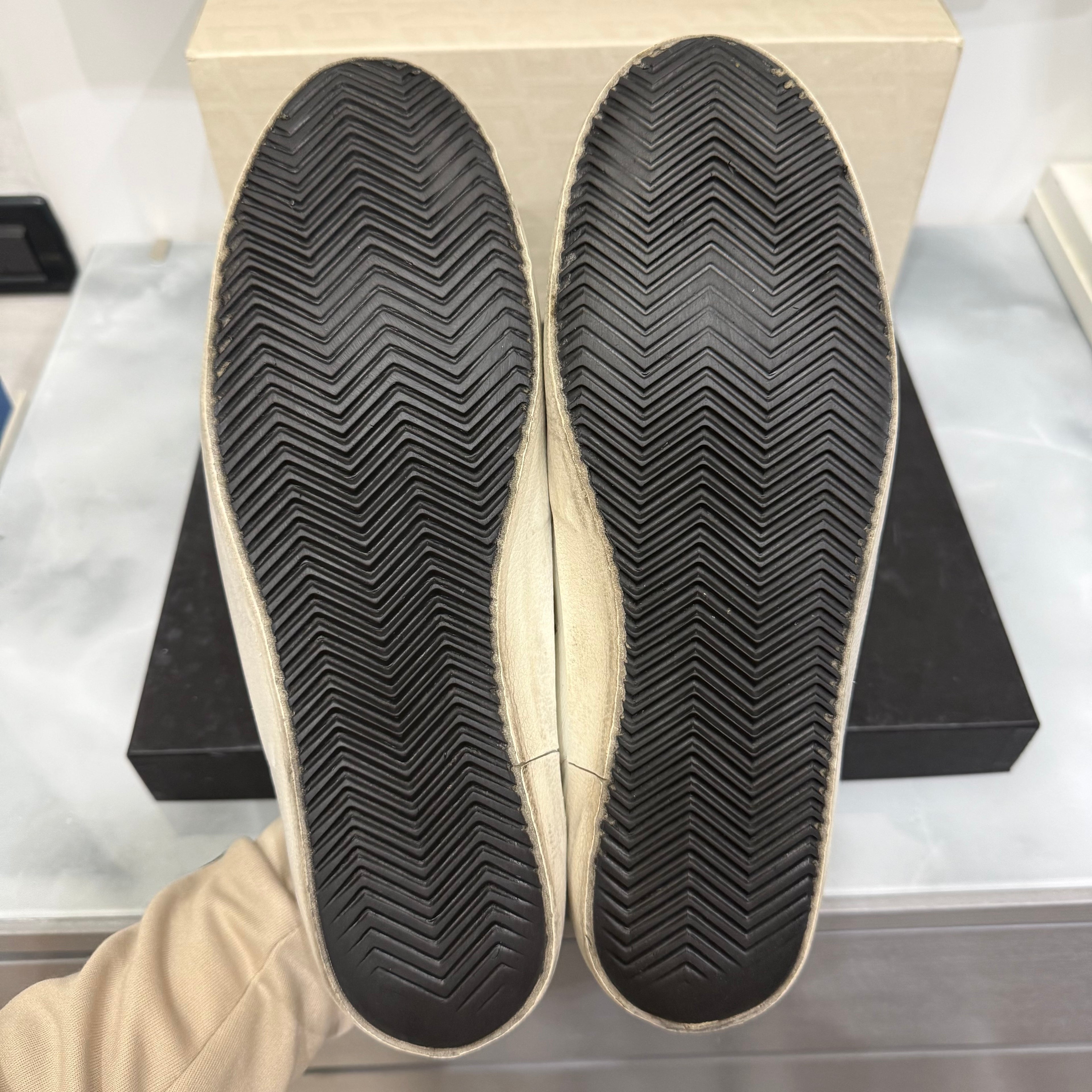 Golden Goose, Superstar, 44