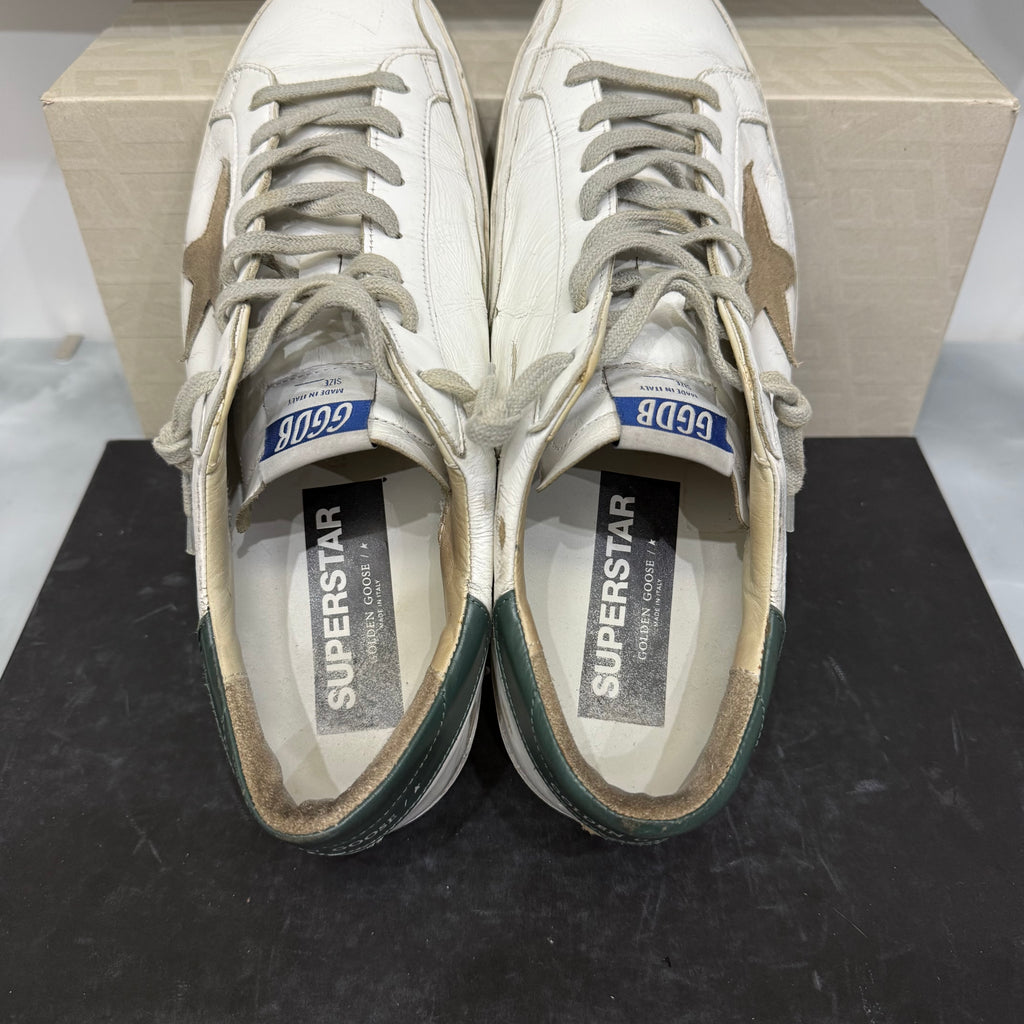 Golden Goose, Superstar, 44